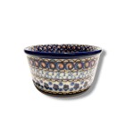 409 Bunzlau Schaaltje U408 Poppy Ronde Schaaltjes 409 Bunzlau Schaaltje U408 Poppy Ronde Schaaltjes